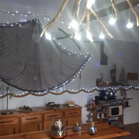 Dad's Cave Sublime