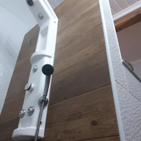 Шале Dad's Cave Sublime Ангра-ду-Эроижму