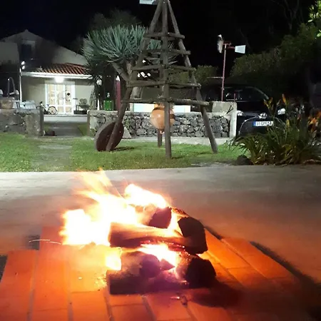 Dad's Cave Sublime Шале