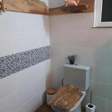 Dad's Cave Sublime Шале