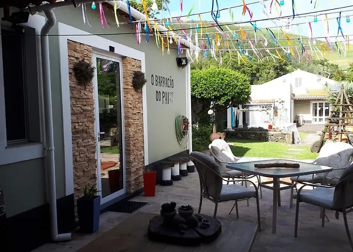 Dad's Cave Sublime * Angra do Heroismo