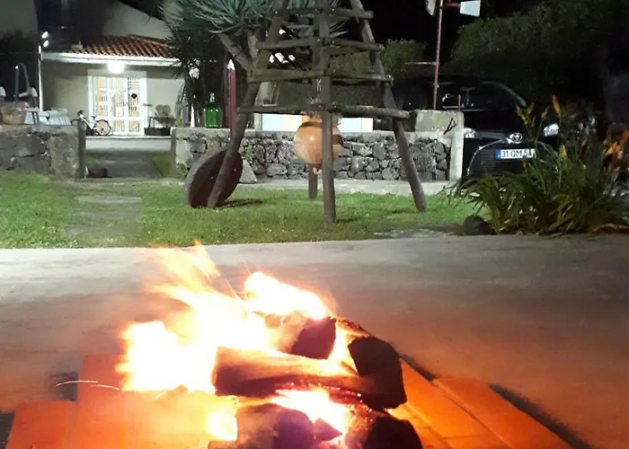 Dad's Cave Sublime Chalet