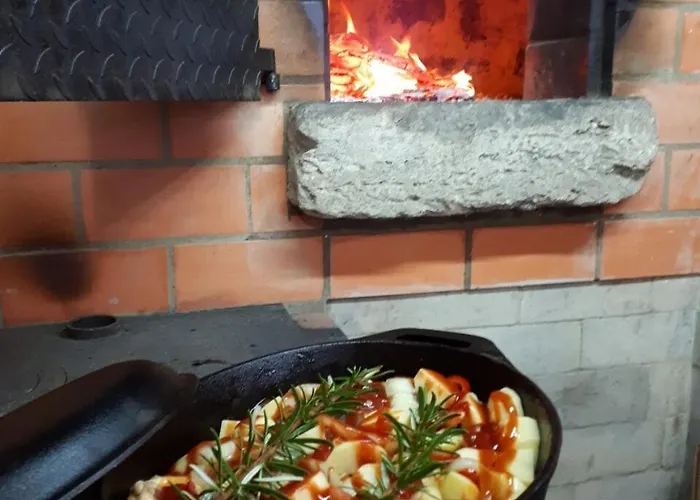 Dad's Cave Sublime Chalet Angra do Heroismo