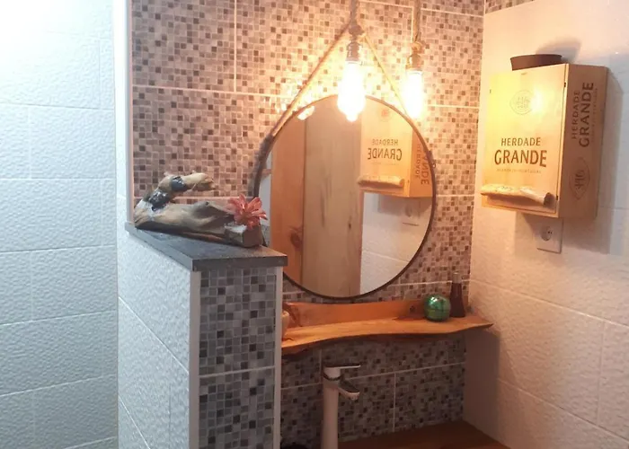 Dad's Cave Sublime * Angra do Heroismo