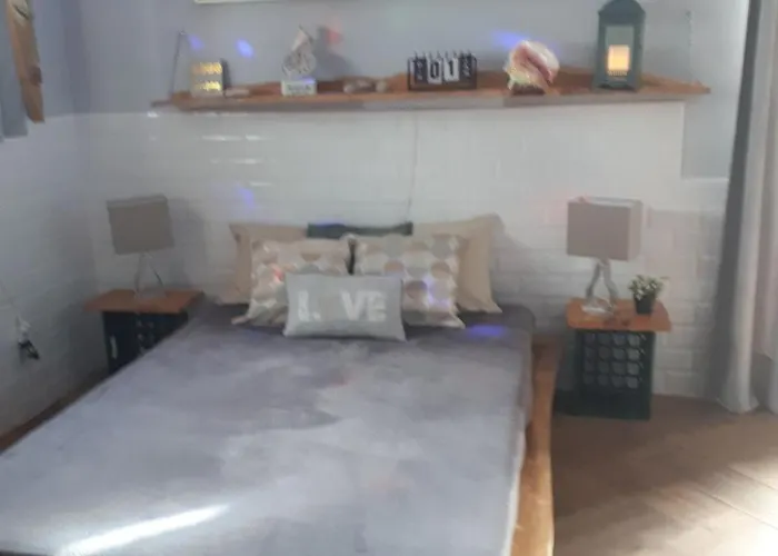 Dad's Cave Sublime Chalet *