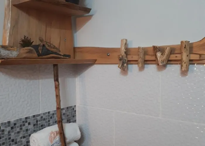 Dad's Cave Sublime Chalet Angra do Heroismo